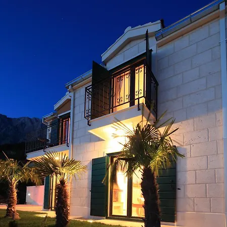 Filip Spa & Relax * Makarska