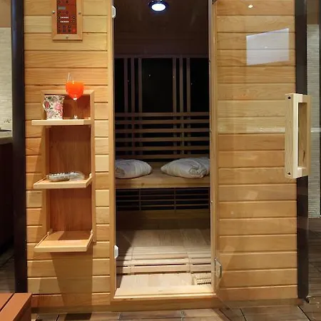 Filip Spa & Relax Villa