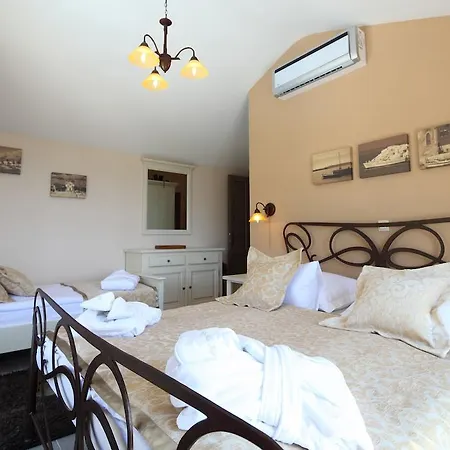 Filip Spa & Relax Villa *