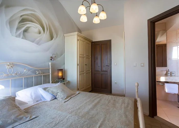 Filip Spa & Relax Vila