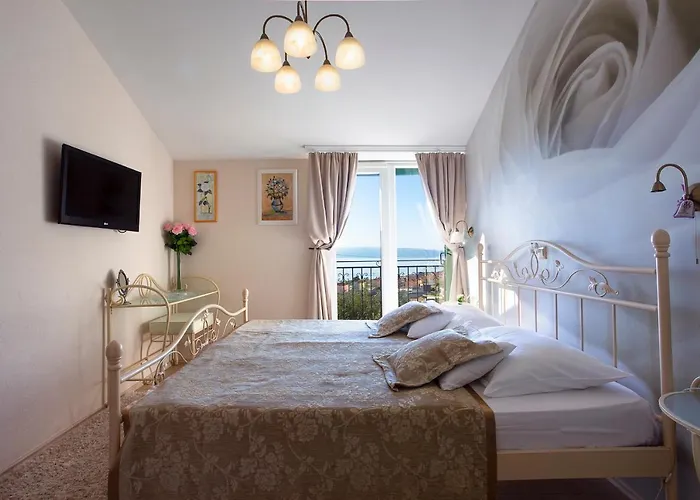 Filip Spa & Relax * Makarska