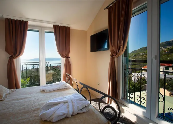 Filip Spa & Relax Vila