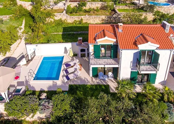 Filip Spa & Relax Vila