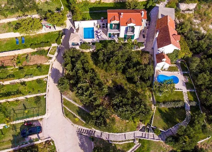 Vila Filip Spa & Relax *