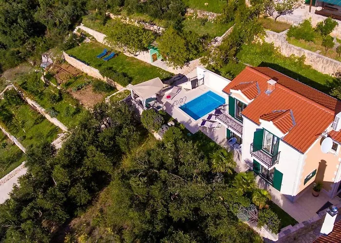 Filip Spa & Relax Vila *