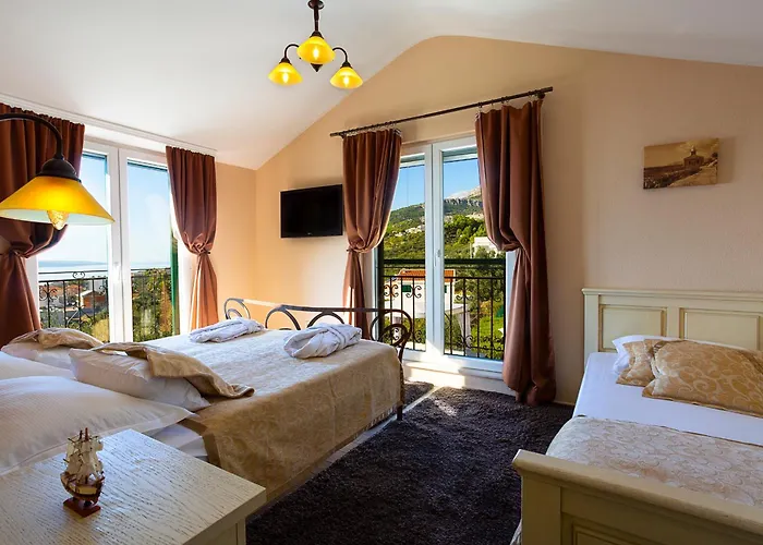 Vila Filip Spa & Relax