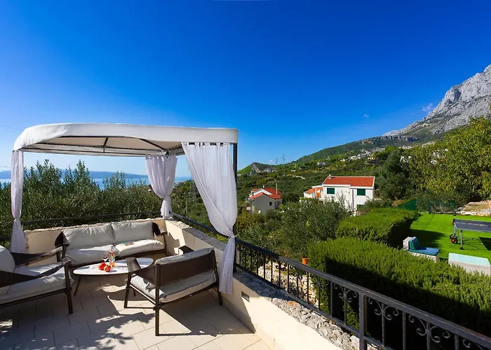 Vila Filip Spa & Relax