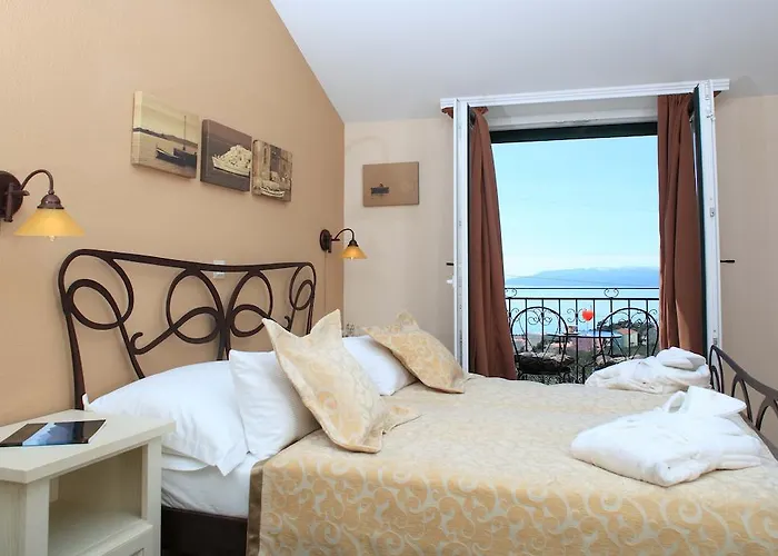 Filip Spa & Relax Vila Makarska