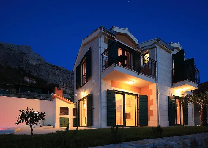 Filip Spa & Relax Vila