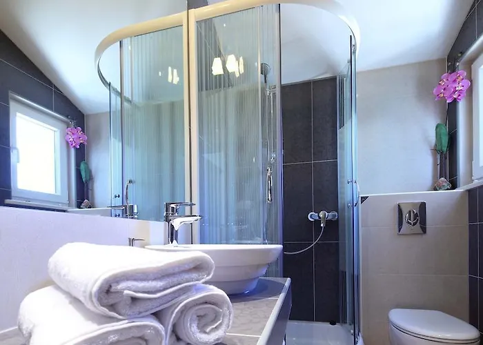 Vila Filip Spa & Relax