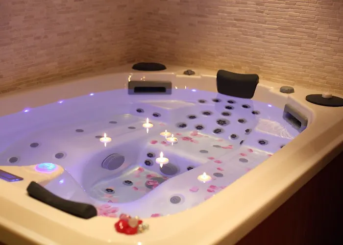 Filip Spa & Relax Vila Makarska