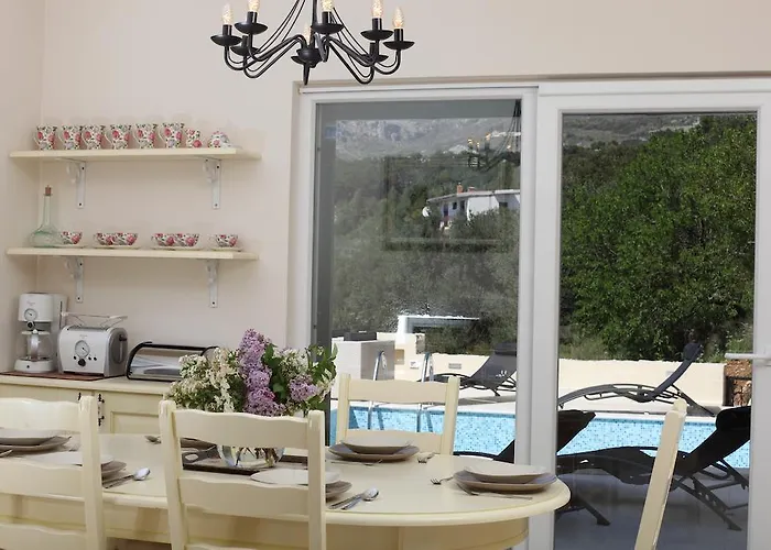 Vila Filip Spa & Relax *