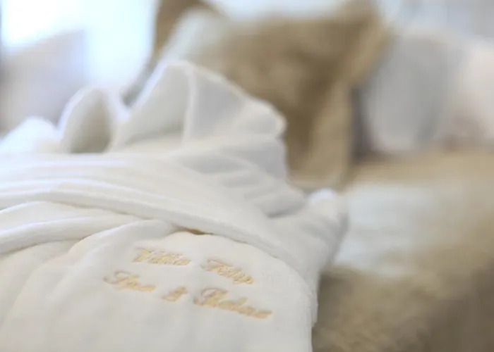 Filip Spa & Relax Vila *