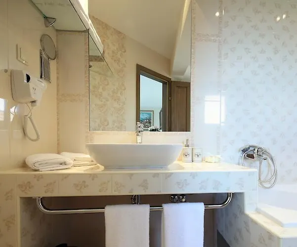 Vila Filip Spa & Relax Makarska