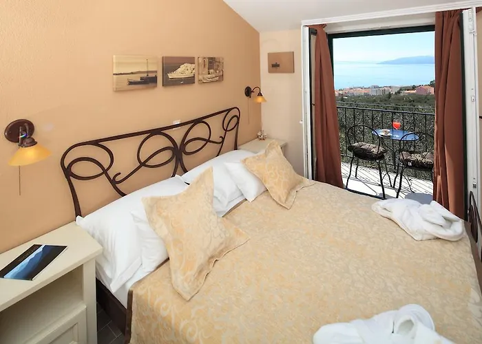 Filip Spa & Relax Vila Makarska
