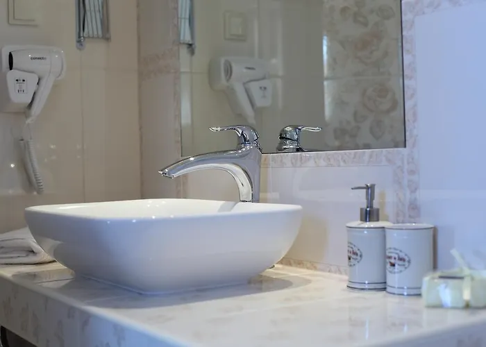 Filip Spa & Relax Makarska