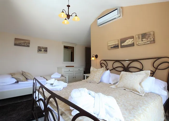 Filip Spa & Relax Vila *