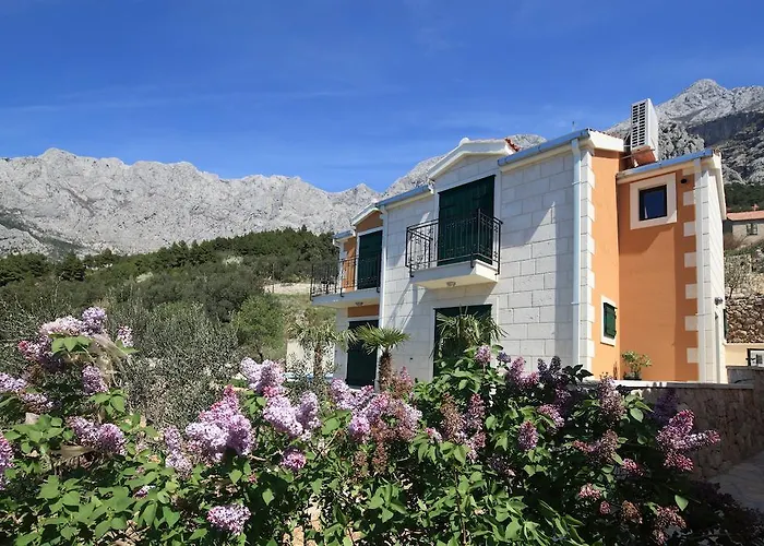 Filip Spa & Relax Vila Makarska