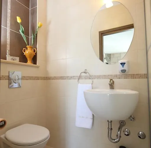 Vila Filip Spa & Relax Makarska