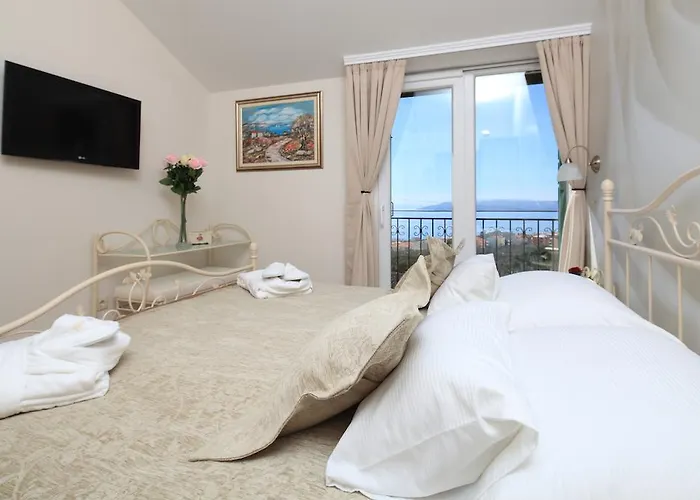 Vila Filip Spa & Relax Makarska