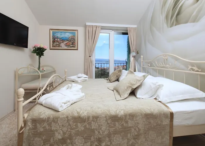 Vila Filip Spa & Relax