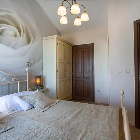 Filip Spa & Relax Villa