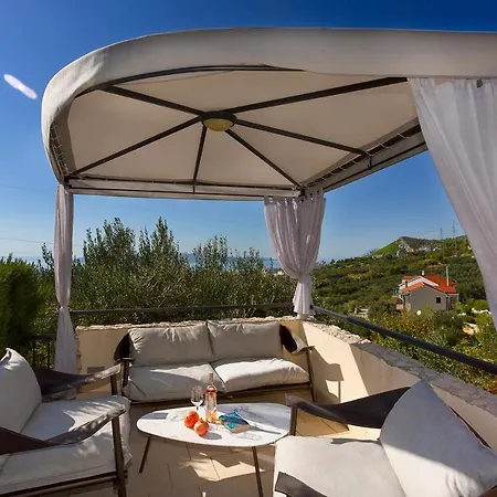 Villa Filip Spa & Relax Makarska