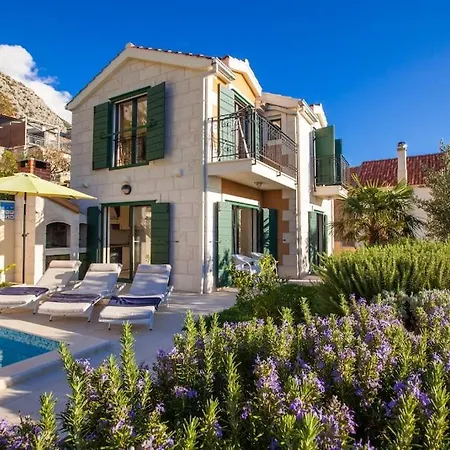 Filip Spa & Relax Villa