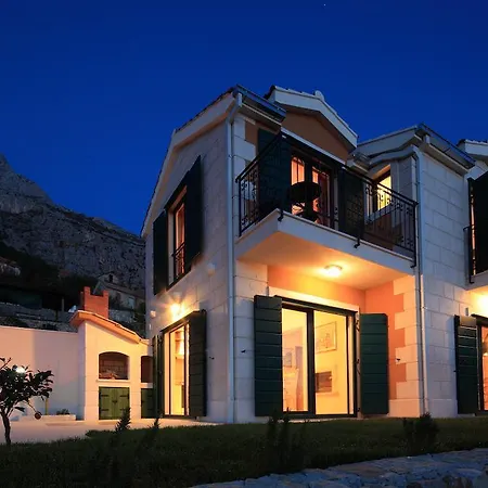 Filip Spa & Relax Villa
