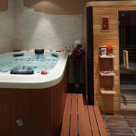 Filip Spa & Relax Makarska
