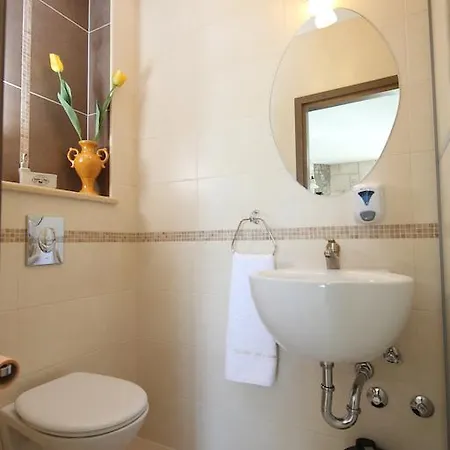 Villa Filip Spa & Relax Makarska