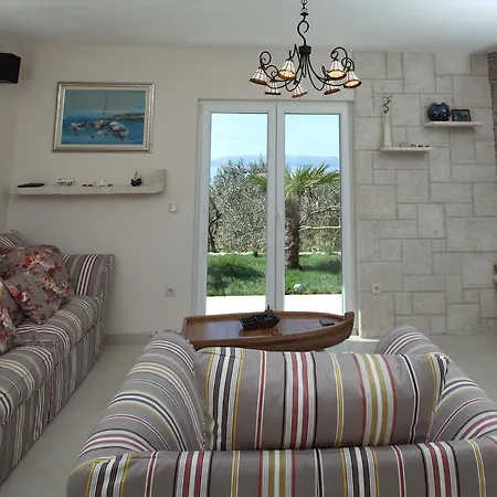Filip Spa & Relax Villa Makarska